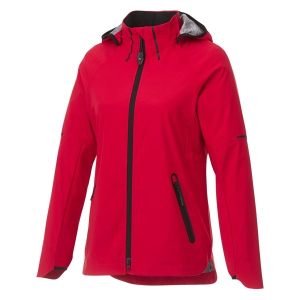 ORACLE Women's Softshell Jacket