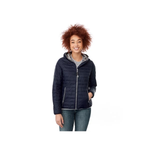 Women's SILVERTON Packable Ins Jkt