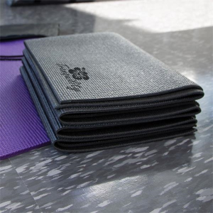 LOTUS BOUND FOLDABLE YOGA MAT