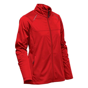 Women's Greenwich Lightweight Softshell