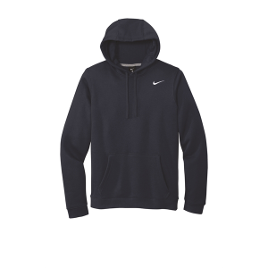 NIKE® CLUB FLEECE PULLOVER HOODIE