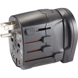 SKROSS World Travel Adapter PRO World & USB