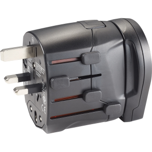 SKROSS World Travel Adapter PRO World & USB