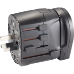 SKROSS World Travel Adapter PRO World & USB