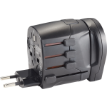 SKROSS World Travel Adapter PRO World & USB