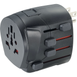 SKROSS World Travel Adapter PRO World & USB