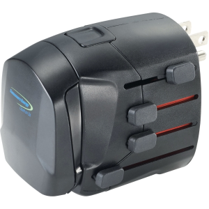 SKROSS World Travel Adapter PRO World & USB