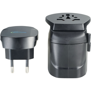 SKROSS World Travel Adapter PRO World & USB