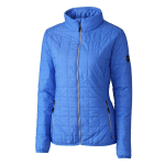 Cutter & Buck Rainier PrimaLoft® Women's Eco Insulated Full Zip Jacket