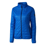 Cutter & Buck Rainier PrimaLoft® Women's Eco Insulated Full Zip Jacket