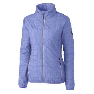 Cutter & Buck Rainier PrimaLoft® Women's Eco Insulated Full Zip Jacket