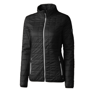 Cutter & Buck Rainier PrimaLoft® Women's Eco Insulated Full Zip Jacket