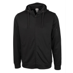 Clique Lift Eco Performance Full Zip Unisex Hoodie Sweats...