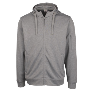 Clique Lift Eco Performance Full Zip Unisex Hoodie Sweats...