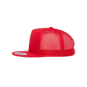 Yupoong Adult Trucker Cap