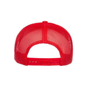 Yupoong Adult Trucker Cap