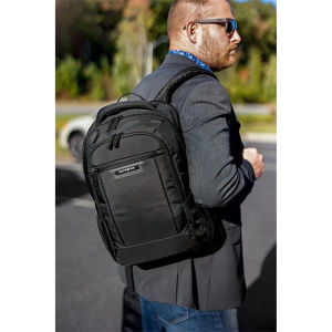 Samsonite Classic Business Everyday Laptop Backpack