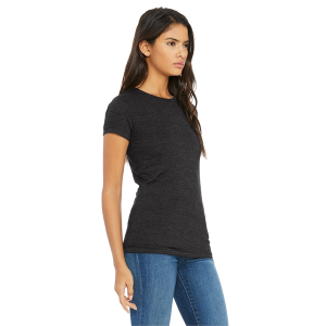 Bella+Canvas Ladies' The Favorite T-Shirt