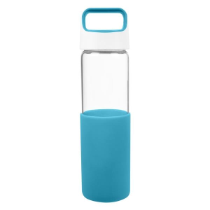 20 Oz. Lela Glass Bottle