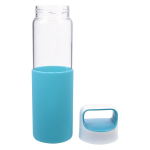 20 Oz. Lela Glass Bottle