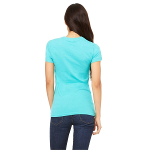 Bella+Canvas Ladies' The Favorite T-Shirt