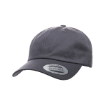 Yupoong Adult Low-Profile Cotton Twill Dad Cap