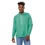 Bella+Canvas Unisex Sponge Fleece Pullover Hoodie