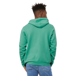 Bella+Canvas Unisex Sponge Fleece Pullover Hoodie