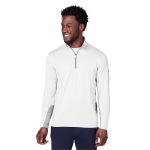 Men's Gamer Golf Quarter-Zip