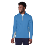 Men's Gamer Golf Quarter-Zip