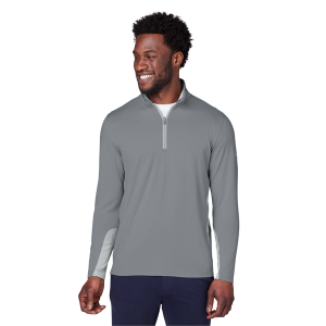 Men's Gamer Golf Quarter-Zip