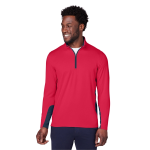 Men's Gamer Golf Quarter-Zip