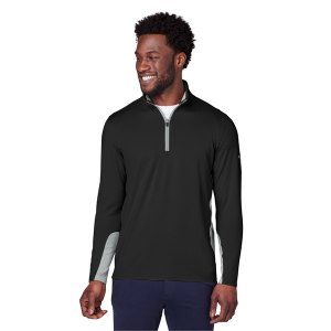 Men's Gamer Golf Quarter-Zip