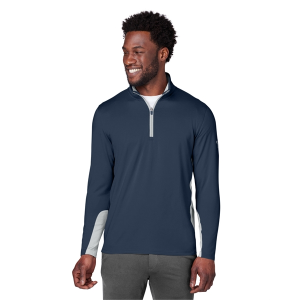 Men's Gamer Golf Quarter-Zip