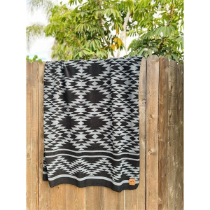 Slowtide® Fleece Blanket