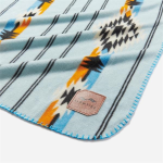 Slowtide® Fleece Blanket