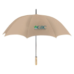 60" Arc Golf Umbrella