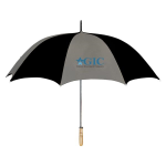 60" Arc Golf Umbrella