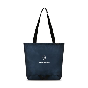 Renew rPET Packable Shopper