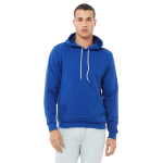 Bella+Canvas Unisex Sponge Fleece Pullover Hoodie