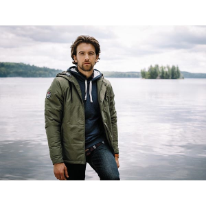 Men's Gravenhurst Insulated Jacket