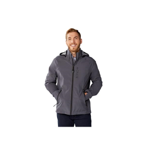 ORACLE Men's Softshell Jacket