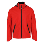 ORACLE Men's Softshell Jacket