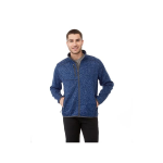 Tremblant Men's Knit Jacket