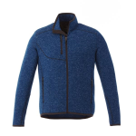 Tremblant Men's Knit Jacket