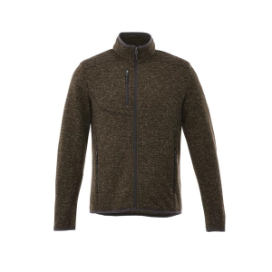 Tremblant Men's Knit Jacket