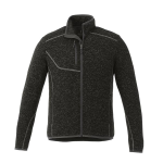 Tremblant Men's Knit Jacket