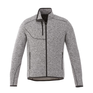 Tremblant Men's Knit Jacket