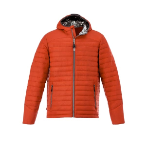 Men's SILVERTON Packable Ins Jkt