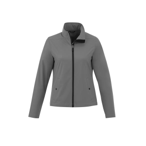 KARMINE Softshell Women's Jacket